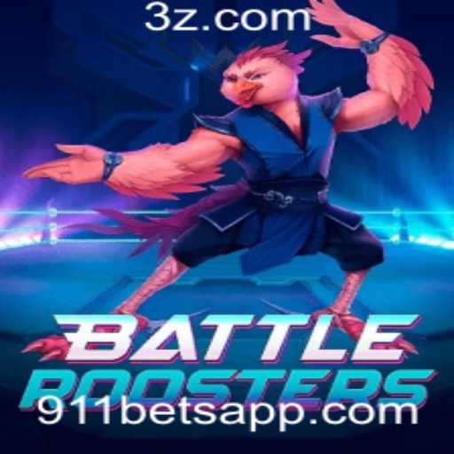 Explorando o Fascinante Mundo de BattleRoosters