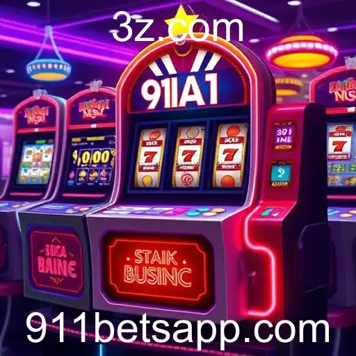 O Fascínio das Caça Níqueis: Uma Análise Profunda