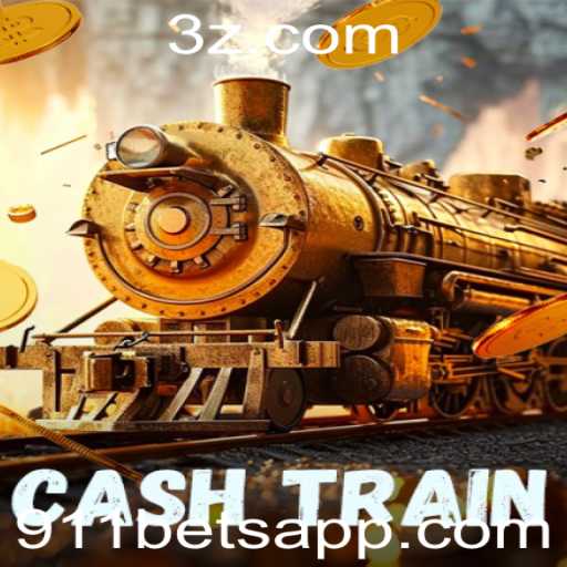 CashTrain: Desvende o Fenômeno do Jogo Popular
