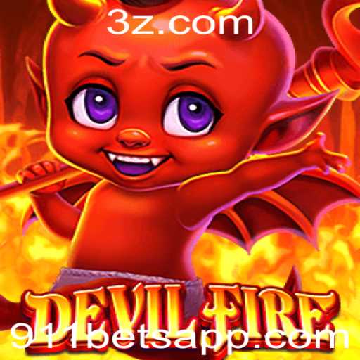 Explorando o Mundo de DevilFire: Tudo que Você Precisa Saber