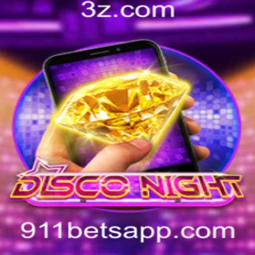 Descubra o Fascinante Mundo de DiscoNightM e a Emoção do '911 Bet'