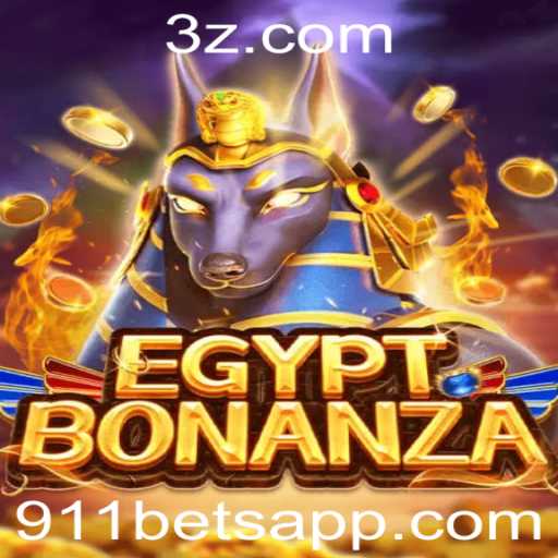 Descubra as Maravilhas de EgyptBonanza: Aventura e Emoção no Mundo Antigo
