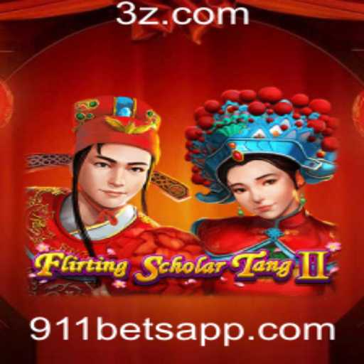 Explorando o Jogo Flirting Scholar Tang II e o Mundo dos 911 Bets