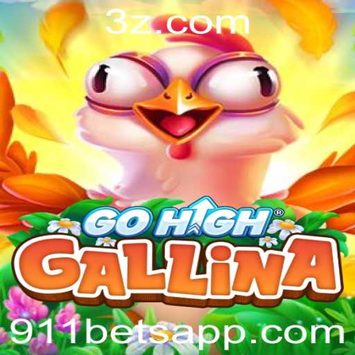 GoHighGallina: O Novo Fenômeno de Jogos com Emoção e Estratégia