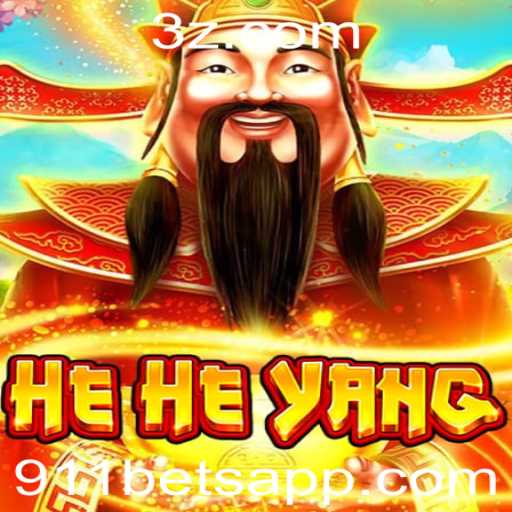 HeHeYang: Descubra o Fascinante Mundo do Jogo e Seu Impacto no Cenário Atual