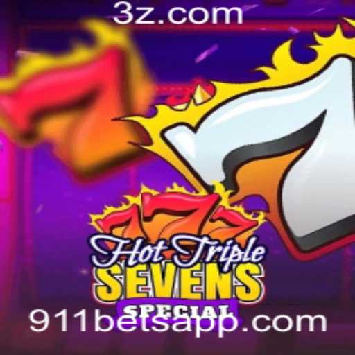 Descubra HotTripleSevensSpecial e o Fascínio do '911 Bet'