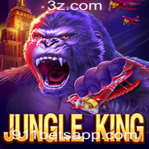 Explorando o Mundo do Jogo JungleKing: Estratégia e Aventura