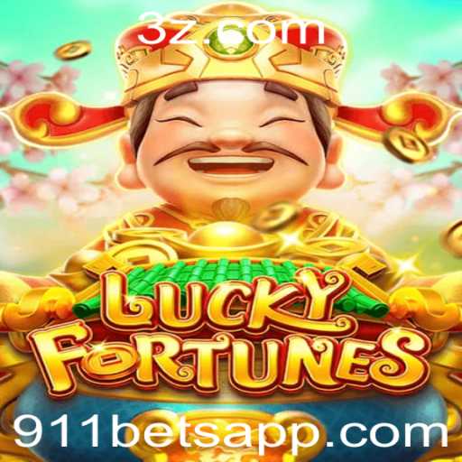 LUCKYFORTUNES: Descubra a Emoção do Jogo que Combina Sorte e Estratégia