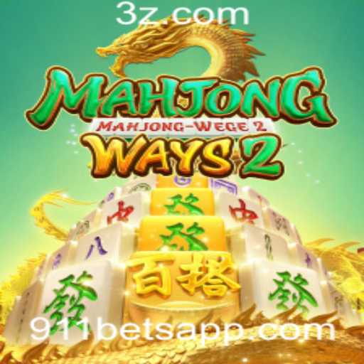 Explorando MahjongWays2: Aventura e Estratégia no Mundo dos Jogos de Azulejos