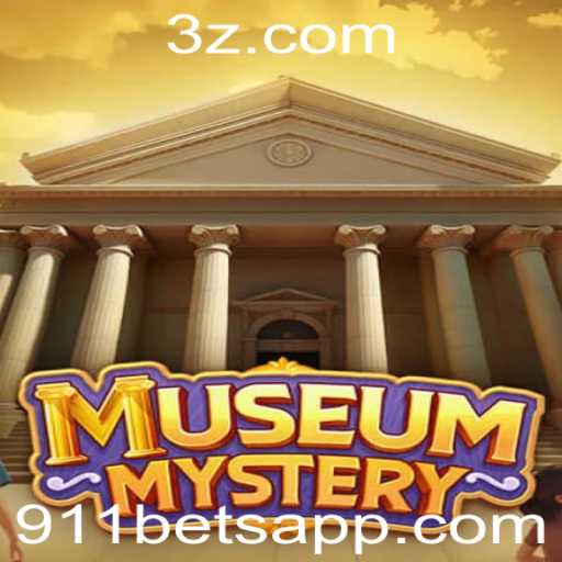 Explorando o Mundo de MuseumMystery: A Última Sensação dos Jogos