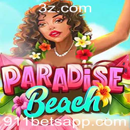 ParadiseBeach: Um Mergulho no Mundo de Apostas 911 Bet
