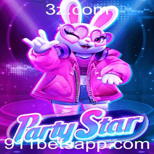 Descubra o Excitante Mundo de PartyStar: Um Jogo Inovador com Apostas Incríveis
