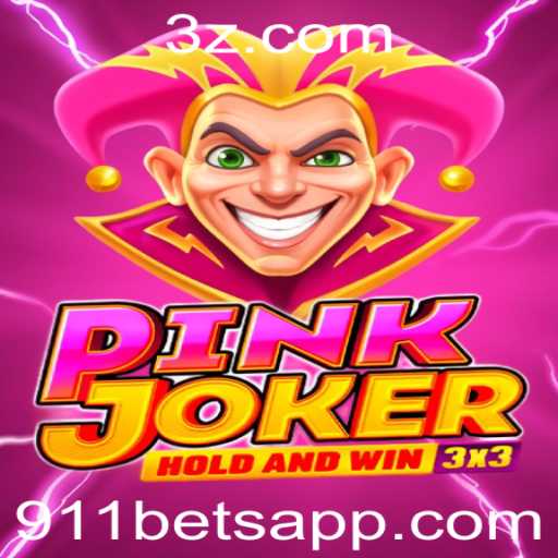Explorando 'Pinkjoker': O Novo Fenômeno dos Jogos de Azar com 911 Bet