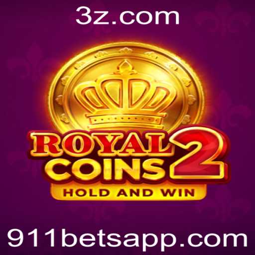 Descubra o Fascinante Mundo de RoyalCoins2 e o Impacto do 911 Bet
