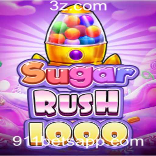 SugarRush1000: A Excitante Nova Aventura de Jogos Digitais