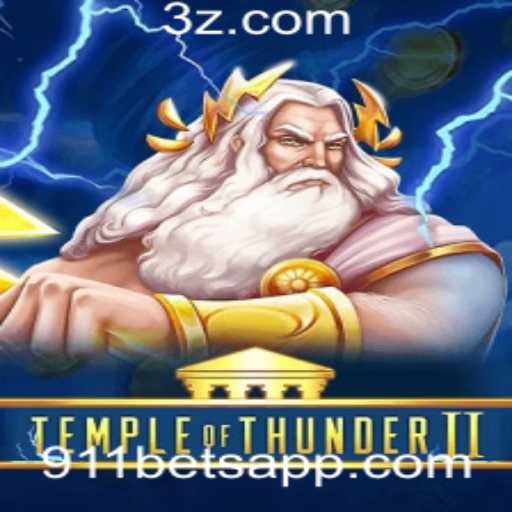 Explorando TempleofThunderII: Uma Aventura Inesquecível
